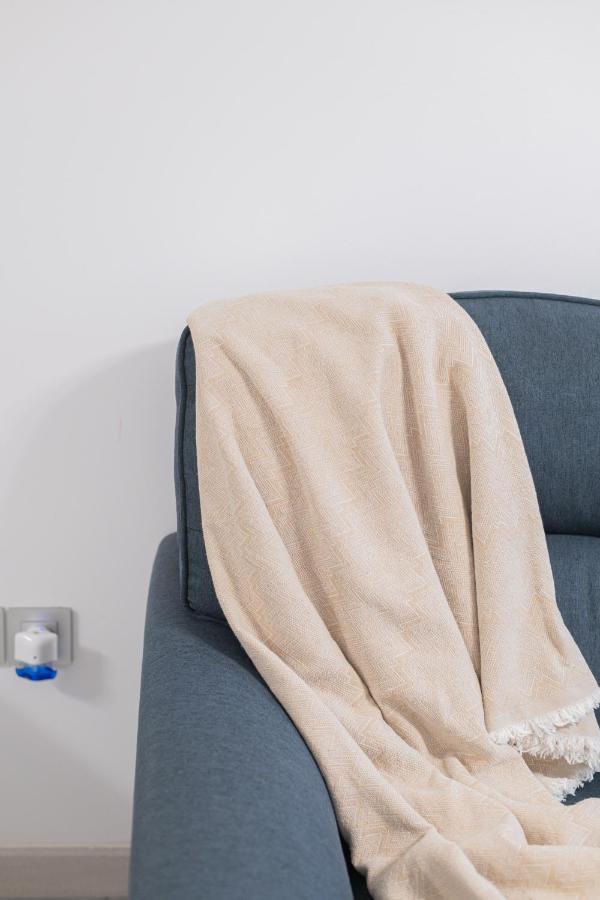 Iki Blue Los Gigantes, High Speed Free-Wifi Acantilado de los Gigantes Εξωτερικό φωτογραφία