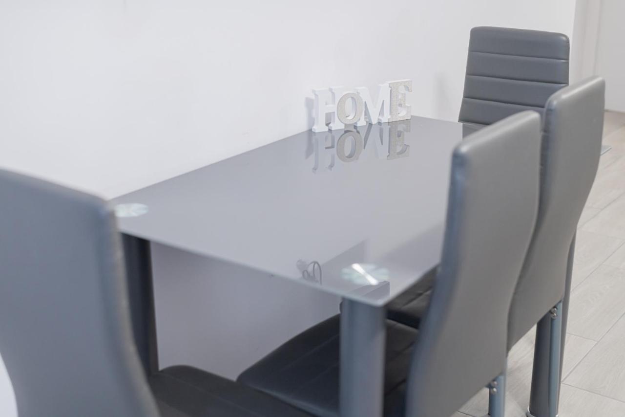 Iki Blue Los Gigantes, High Speed Free-Wifi Acantilado de los Gigantes Εξωτερικό φωτογραφία